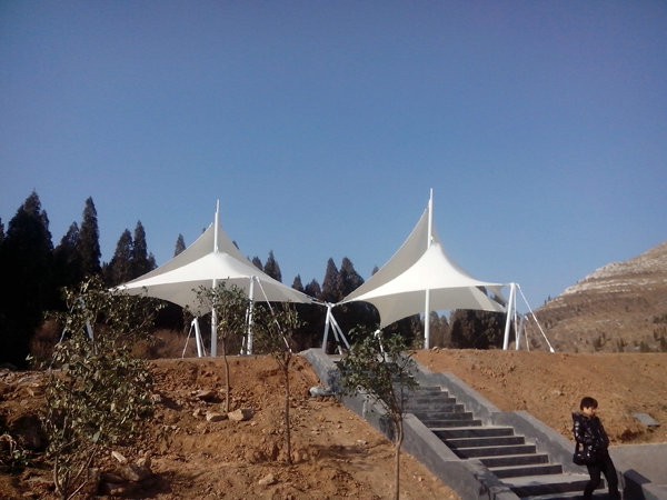 匯僑集團(tuán)高爾夫景觀(guān) 